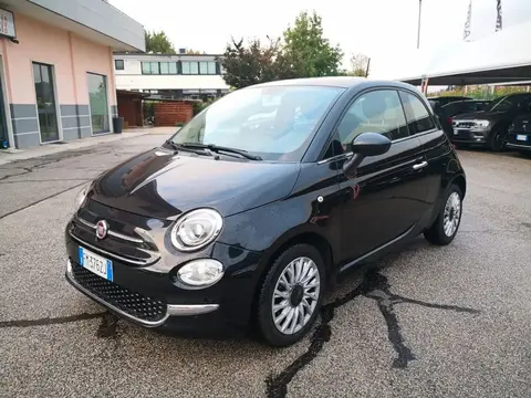 Annonce FIAT 500 Essence 2017 d'occasion 