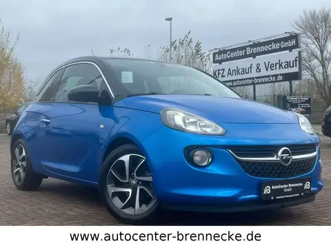 Annonce OPEL ADAM Essence 2015 d'occasion 