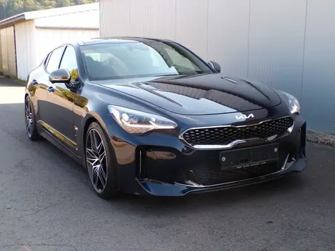 Annonce KIA STINGER Essence 2023 d'occasion 