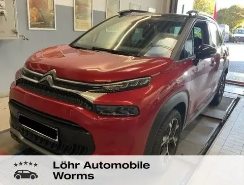 Used CITROEN C3 AIRCROSS Petrol 2023 Ad 