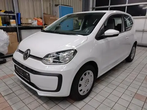 Used VOLKSWAGEN UP! Petrol 2018 Ad 