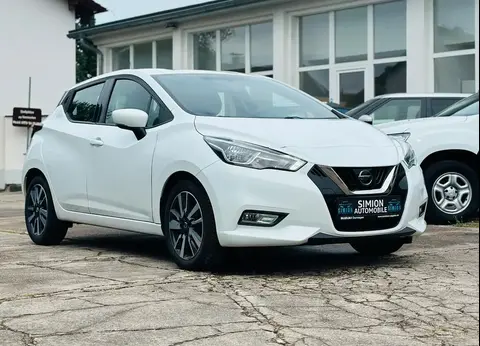 Used NISSAN MICRA Petrol 2018 Ad 