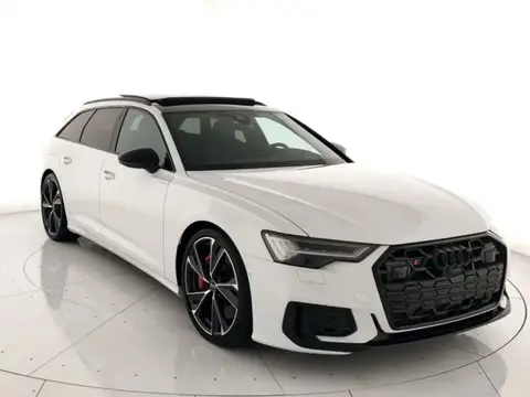 Annonce AUDI S6 Diesel 2024 d'occasion 