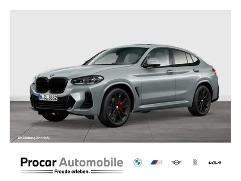 Annonce BMW X4 Essence 2021 d'occasion 