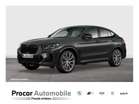 Annonce BMW X4 Essence 2021 d'occasion 