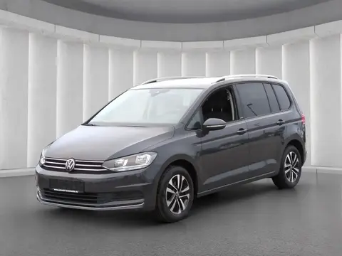 Used VOLKSWAGEN TOURAN Diesel 2021 Ad 