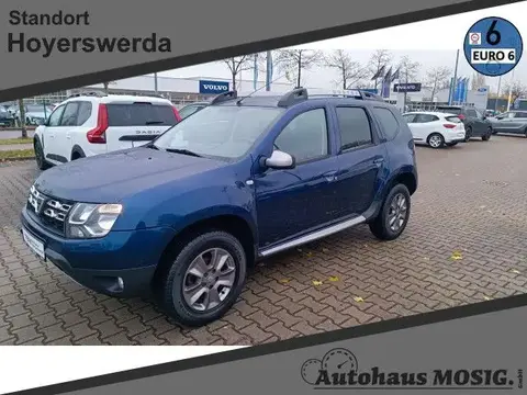 Used DACIA DUSTER Petrol 2016 Ad 