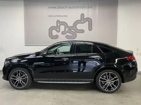 Used MERCEDES-BENZ CLASSE GLE Diesel 2021 Ad 