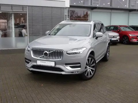 Annonce VOLVO XC90 Diesel 2023 d'occasion 