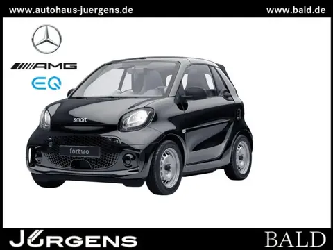 Used SMART FORTWO Not specified 2021 Ad 