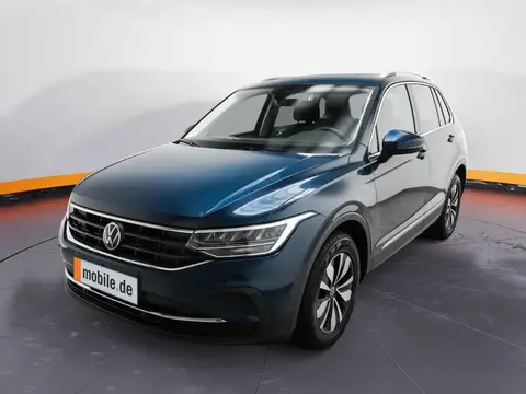 Annonce VOLKSWAGEN TIGUAN Essence 2023 d'occasion 