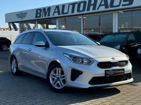 Used KIA CEED Petrol 2021 Ad 