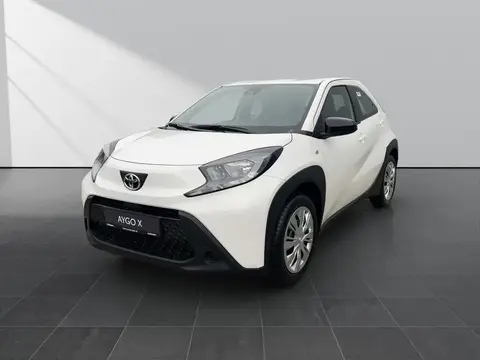 Used TOYOTA AYGO X Petrol 2024 Ad 