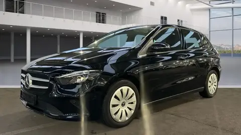 Used MERCEDES-BENZ CLASSE B Hybrid 2022 Ad 