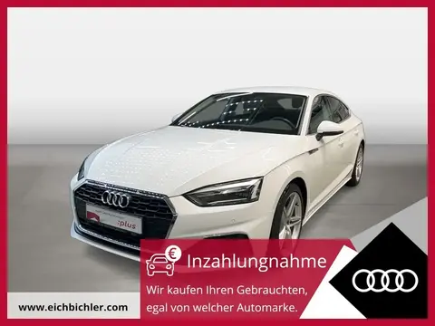 Used AUDI A5 Petrol 2021 Ad 