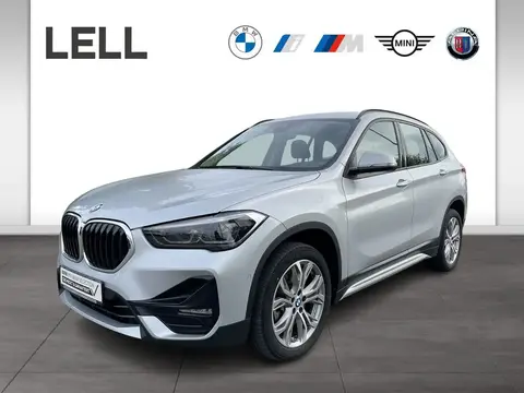 Used BMW X1 Diesel 2021 Ad 