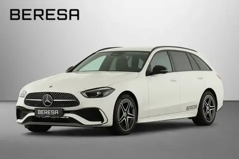 Annonce MERCEDES-BENZ CLASSE C Essence 2023 d'occasion 