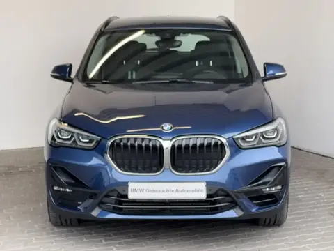 Used BMW X1 Hybrid 2021 Ad 