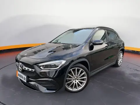 Annonce MERCEDES-BENZ CLASSE GLA Diesel 2023 d'occasion 