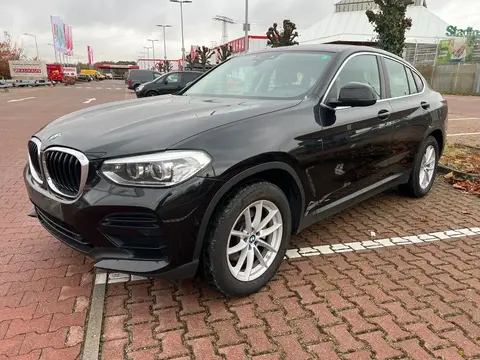 Used BMW X4 Diesel 2020 Ad 