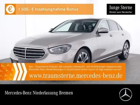 Used MERCEDES-BENZ CLASSE E Diesel 2023 Ad 