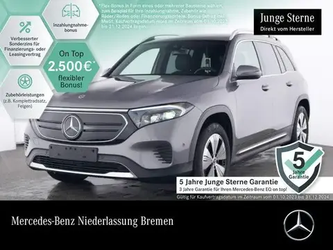 Used MERCEDES-BENZ EQB Not specified 2023 Ad 