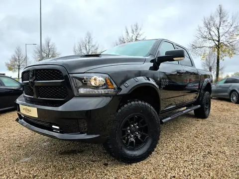 Annonce DODGE RAM Essence 2022 d'occasion 