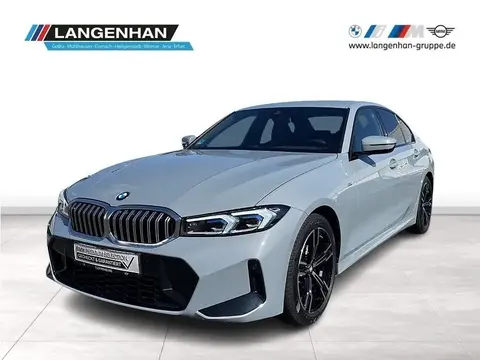 Annonce BMW SERIE 3 Essence 2023 d'occasion 