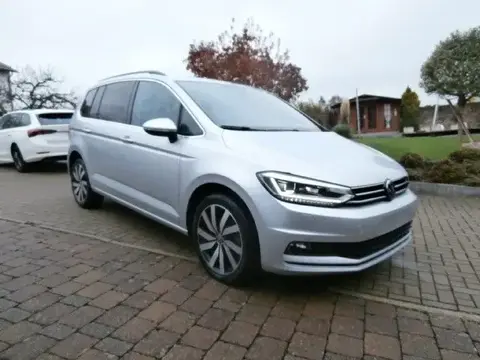 Used VOLKSWAGEN TOURAN Diesel 2023 Ad 