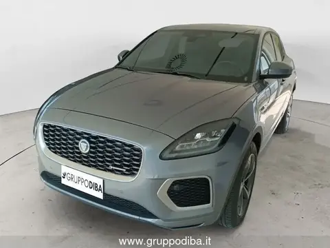 Used JAGUAR E-PACE  2023 Ad 