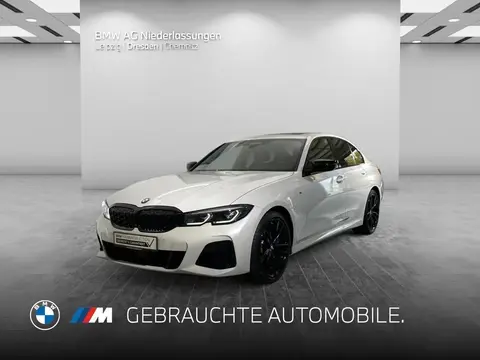 Used BMW M340I Petrol 2021 Ad 