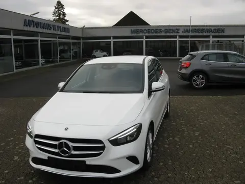 Used MERCEDES-BENZ CLASSE B Petrol 2022 Ad 