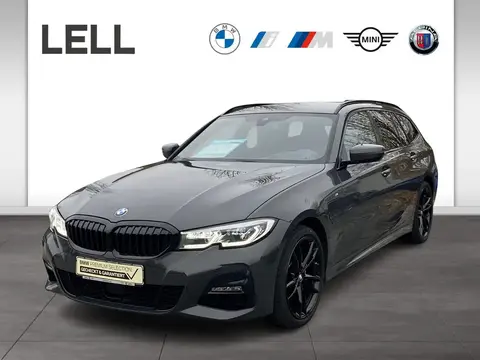 Used BMW SERIE 3 Hybrid 2021 Ad 