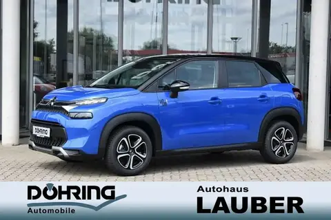 Used CITROEN C3 AIRCROSS Petrol 2024 Ad 