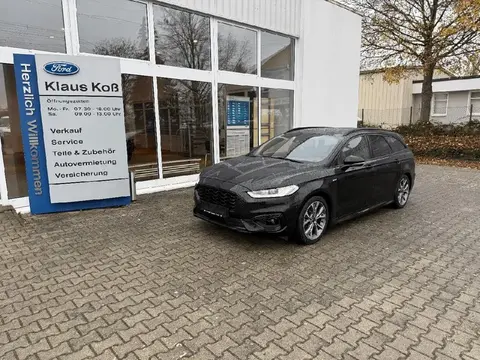 Used FORD MONDEO Diesel 2020 Ad 