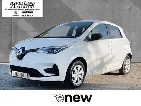 Used RENAULT ZOE Not specified 2022 Ad 