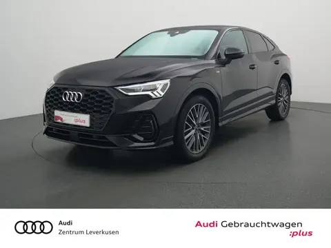 Annonce AUDI Q3 Essence 2021 d'occasion 