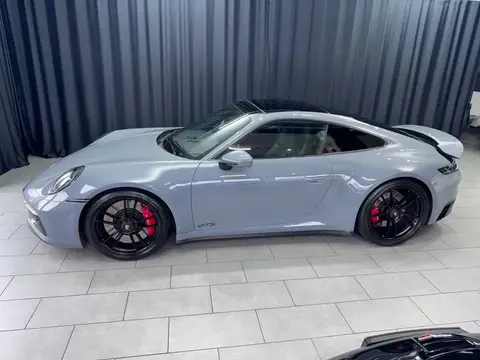 Used PORSCHE 992 Petrol 2023 Ad 