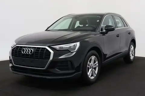 Used AUDI Q3 Diesel 2021 Ad 