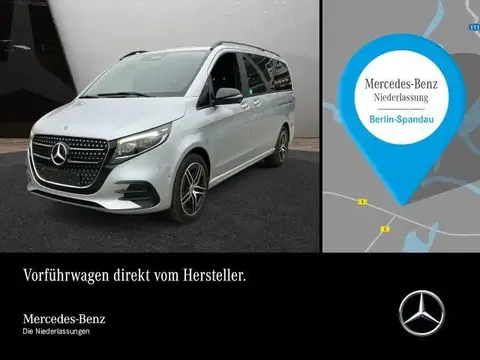 Used MERCEDES-BENZ CLASSE V Diesel 2024 Ad 