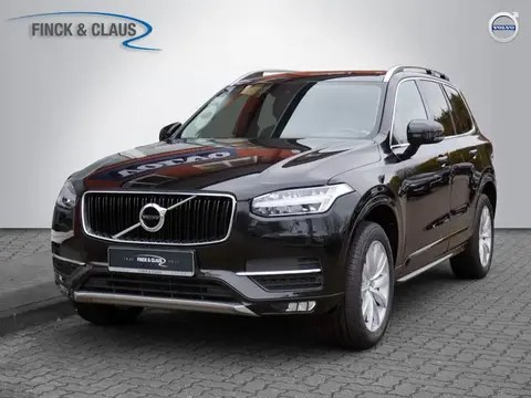 Annonce VOLVO XC90 Diesel 2019 d'occasion 