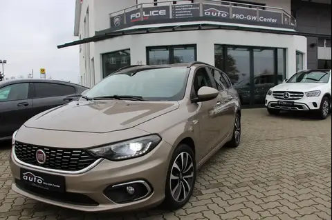 Used FIAT TIPO Petrol 2020 Ad 