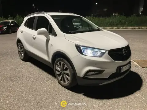 Used OPEL MOKKA Diesel 2018 Ad 