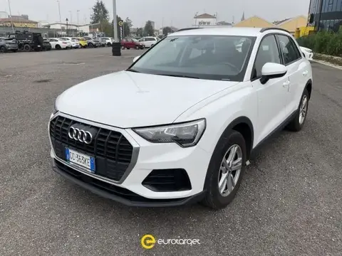 Annonce AUDI Q3 Essence 2020 d'occasion 