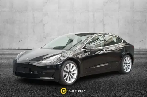 Annonce TESLA MODEL 3 Non renseigné 2020 d'occasion 