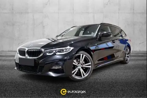 Used BMW SERIE 3 Hybrid 2021 Ad 