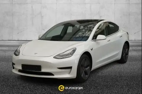 Used TESLA MODEL 3 Not specified 2020 Ad 