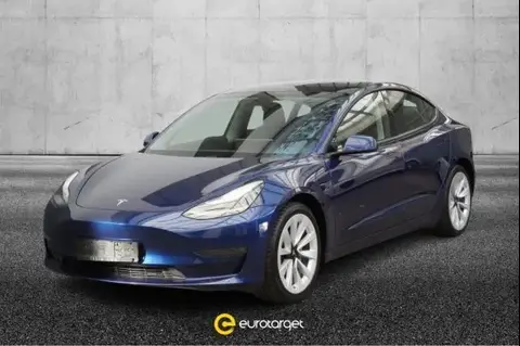 Used TESLA MODEL 3 Not specified 2020 Ad 