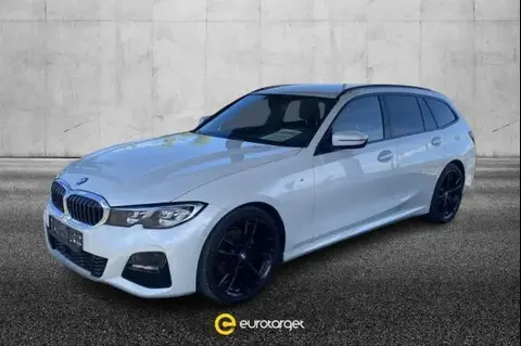 Annonce BMW SERIE 3 Hybride 2021 d'occasion 