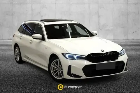 Annonce BMW SERIE 3 Hybride 2023 d'occasion 